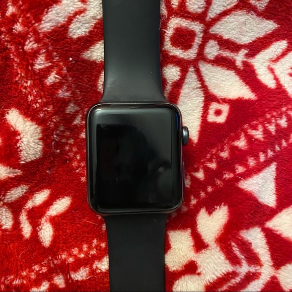 Apple Watch Series 3 42mm - Picture 3 of 11